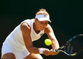 Irina Begu, în turul doi la Wimbledon! Câți bani încasează românca