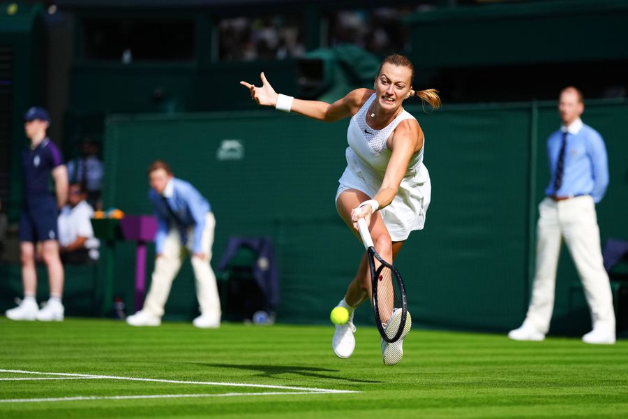 Surpriză pe tabloul feminin la Wimbledon: dubla-câștigătoare a competiției, eliminată în turul 1 + Jucătoare descalificată de organizatori!