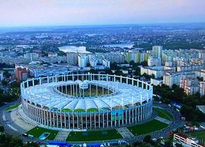 Ultimele detalii înainte de Franța - Elveția: prezență neașteptată pe Arena Națională