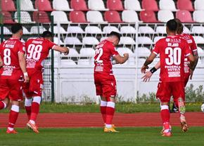 Cine e administrator judiciar la Dinamo, după intrarea în insolvență + Ce riscă echipa din Ștefan cel Mare