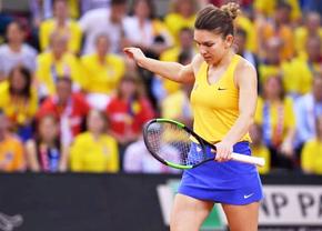 Simona Halep, decizie-șoc: nu va participa la Jocurile Olimpice!
