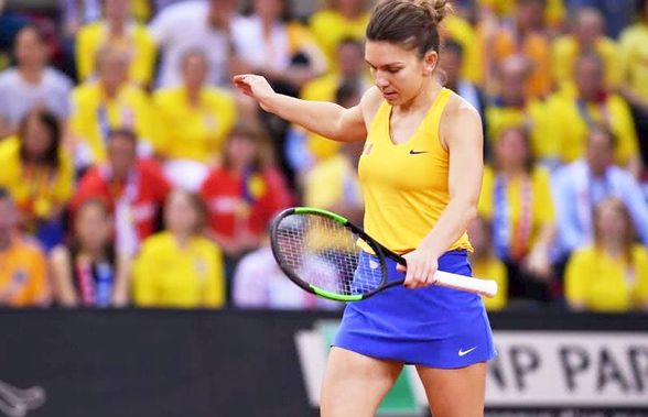 Simona Halep, decizie-șoc: nu va participa la Jocurile Olimpice de la Tokyo