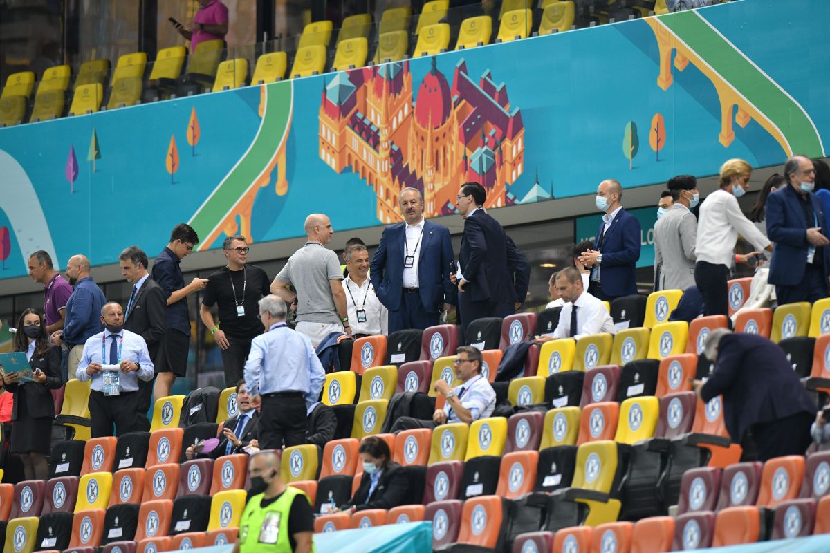 Franța - Elveția 3-3, 4-5 d.p. » Surpriză de proporții pe Arena Națională! Mbappe, ratare cât O ȚARĂ