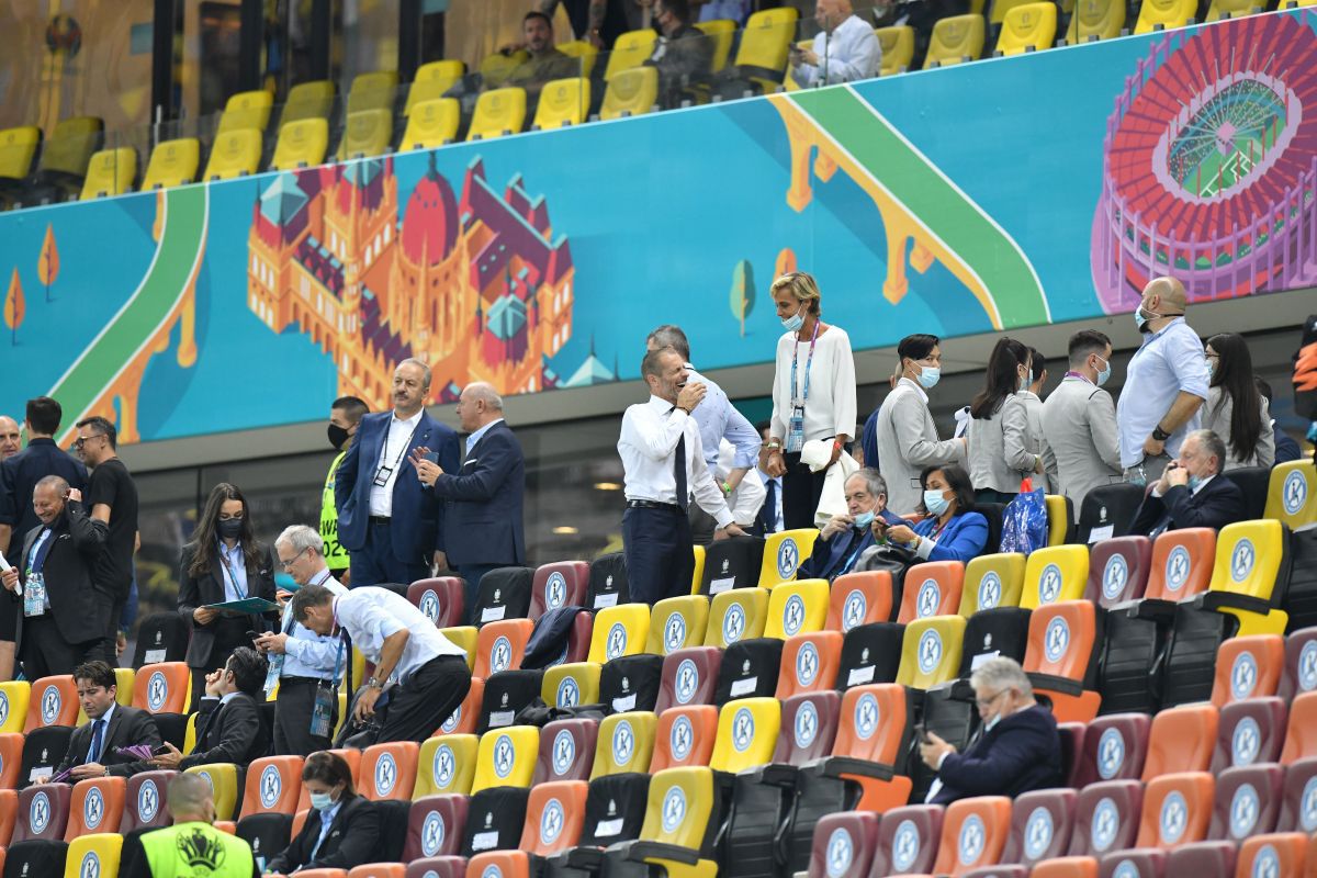 Franța - Elveția 3-3, 4-5 d.p. » Surpriză de proporții pe Arena Națională! Mbappe, ratare cât O ȚARĂ