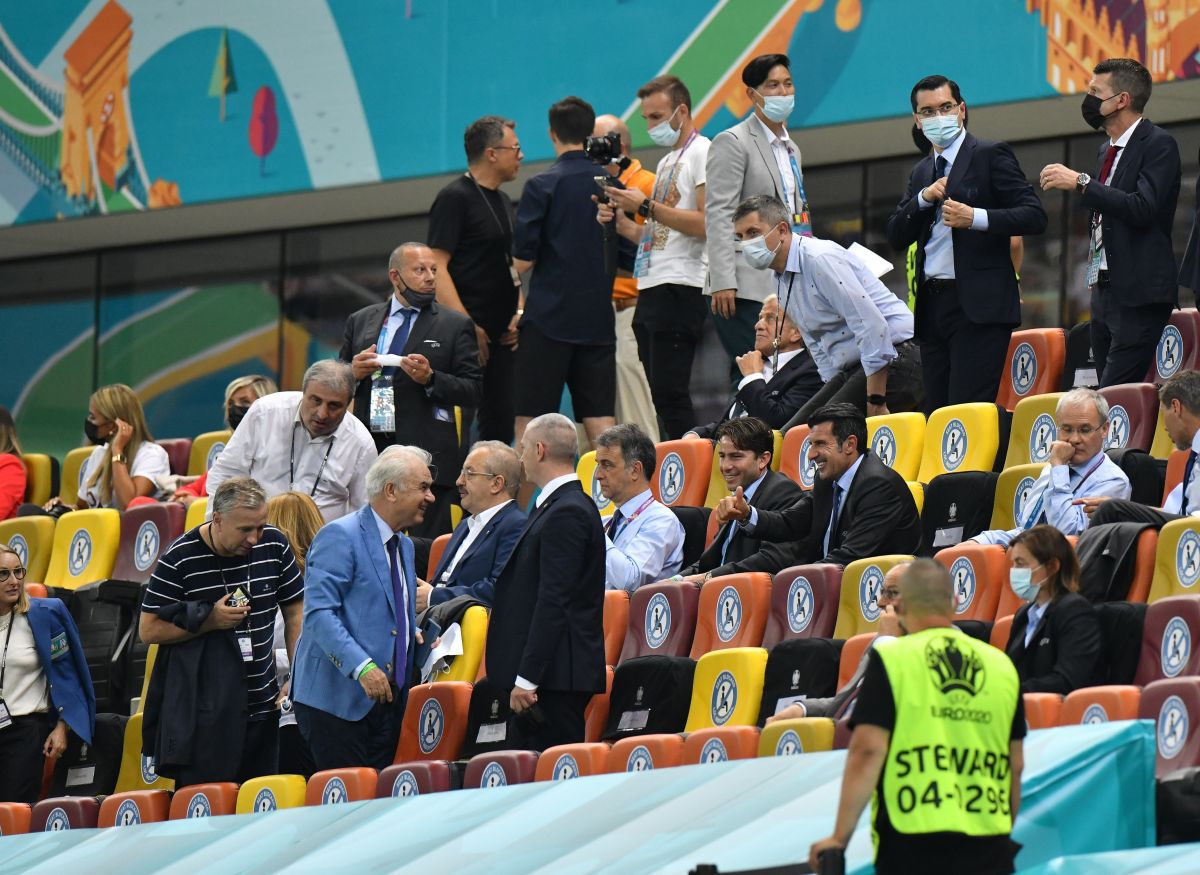 Franța - Elveția 3-3, 4-5 d.p. » Surpriză de proporții pe Arena Națională! Mbappe, ratare cât O ȚARĂ