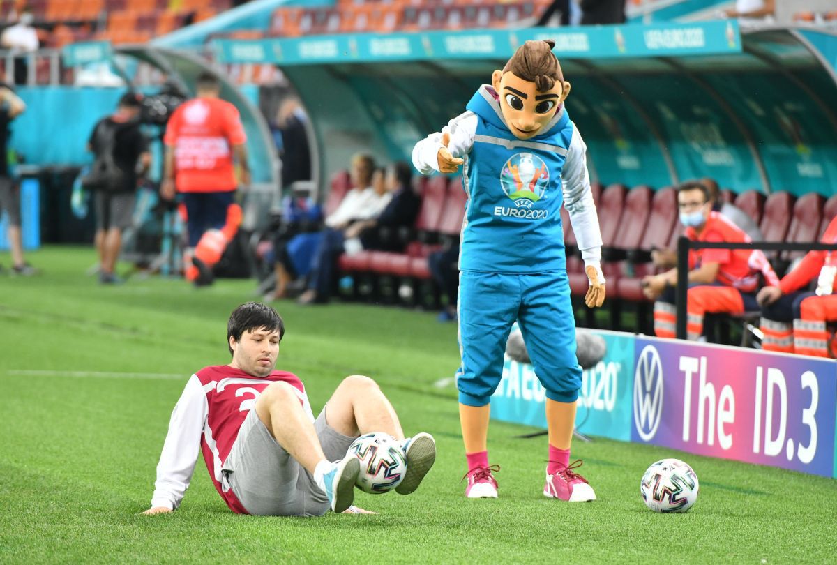 Pițurcă, vehement după cel mai frumos meci de la EURO: „Tu, Franța, faci asta cu Elveția?!” » Explică marea greșeală a lui Deschamps