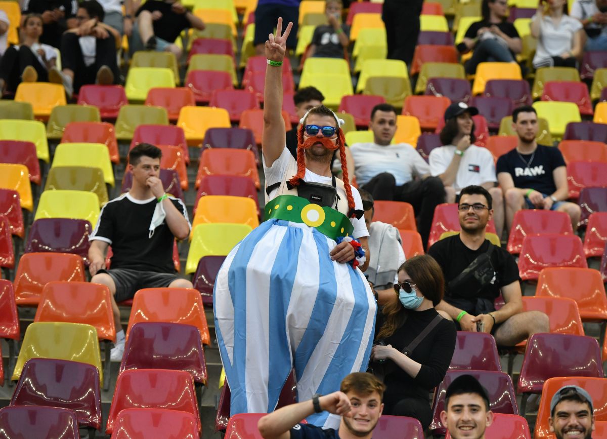 Reporterii GSP au selectat 10 faze memorabile dintr-o seară miraculoasă de la Franța - Elveția, pe Arena Națională