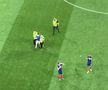 Moment emoționant pe Arena Națională în minutul 100: „Piele de găină! Nu m-am putut abține”