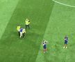 Moment emoționant pe Arena Națională în minutul 100: „Piele de găină! Nu m-am putut abține”