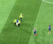 Moment emoționant pe Arena Națională în minutul 100: „Piele de găină! Nu m-am putut abține”