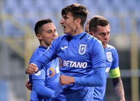 Agent Mihăilă » Parma, interesată de un fotbalist român! Valentin se destăinuie: „S-ar impune ca titular”