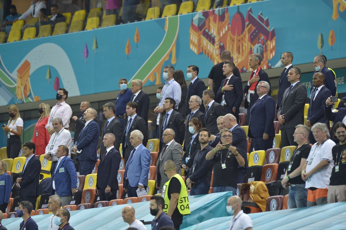 Franța - Elveția 3-3, 4-5 d.p. » Surpriză de proporții pe Arena Națională! Mbappe, ratare cât O ȚARĂ