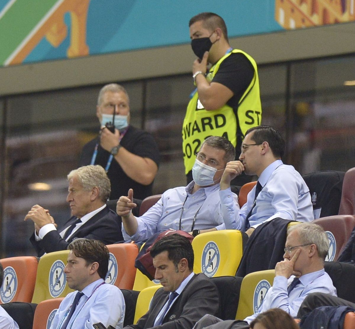 Franța - Elveția 3-3, 4-5 d.p. » Surpriză de proporții pe Arena Națională! Mbappe, ratare cât O ȚARĂ