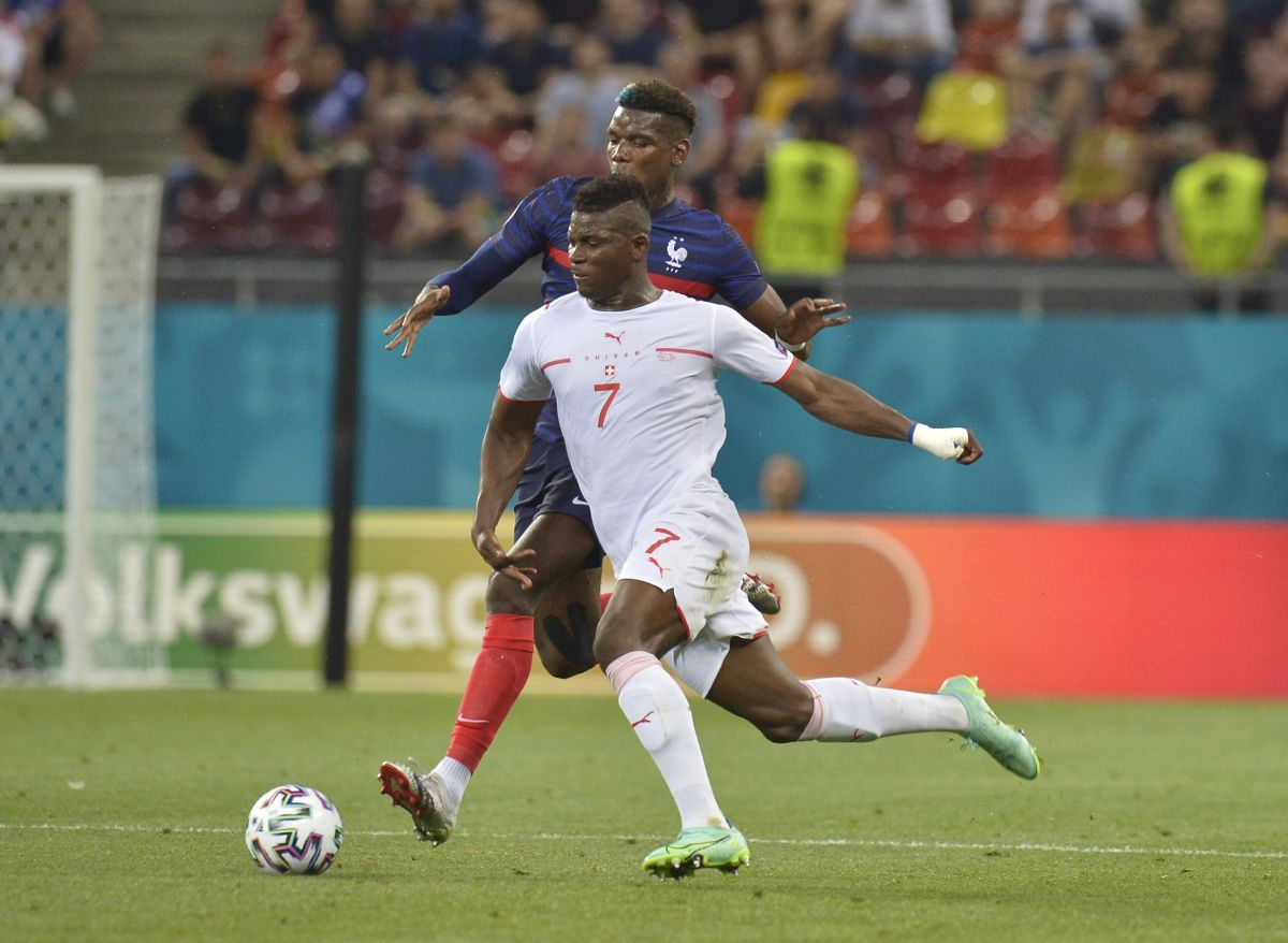 Mbappe, mesaj după ce a ratat penalty-ul decisiv în Franța - Elveția: „Îmi pare rău! Am dat greș”