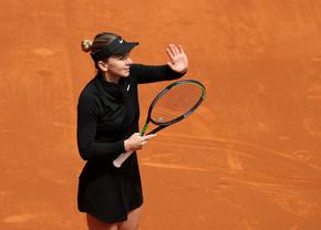 Simona Halep, prima reacție după retragerea de la JO: „Nimic nu îmi aducea mai multă mândrie”