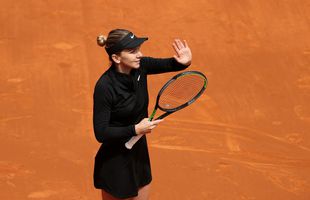 Simona Halep, prima reacție după retragerea de la JO: „Nimic nu îmi aducea mai multă mândrie”