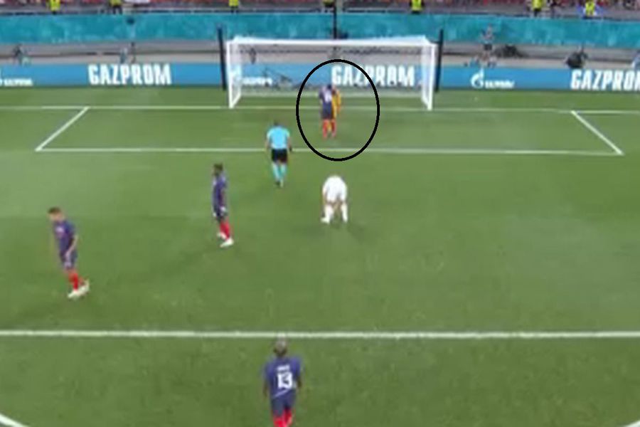 Karim Benzema, spectacol total pe Arena Națională! Atacantul francez, decisiv la ambele porți