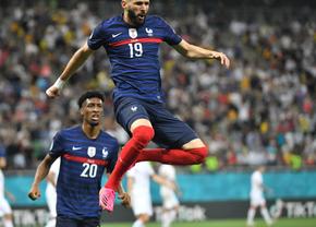 Karim Benzema, spectacol total pe Arena Națională! Atacantul francez, decisiv la ambele porți