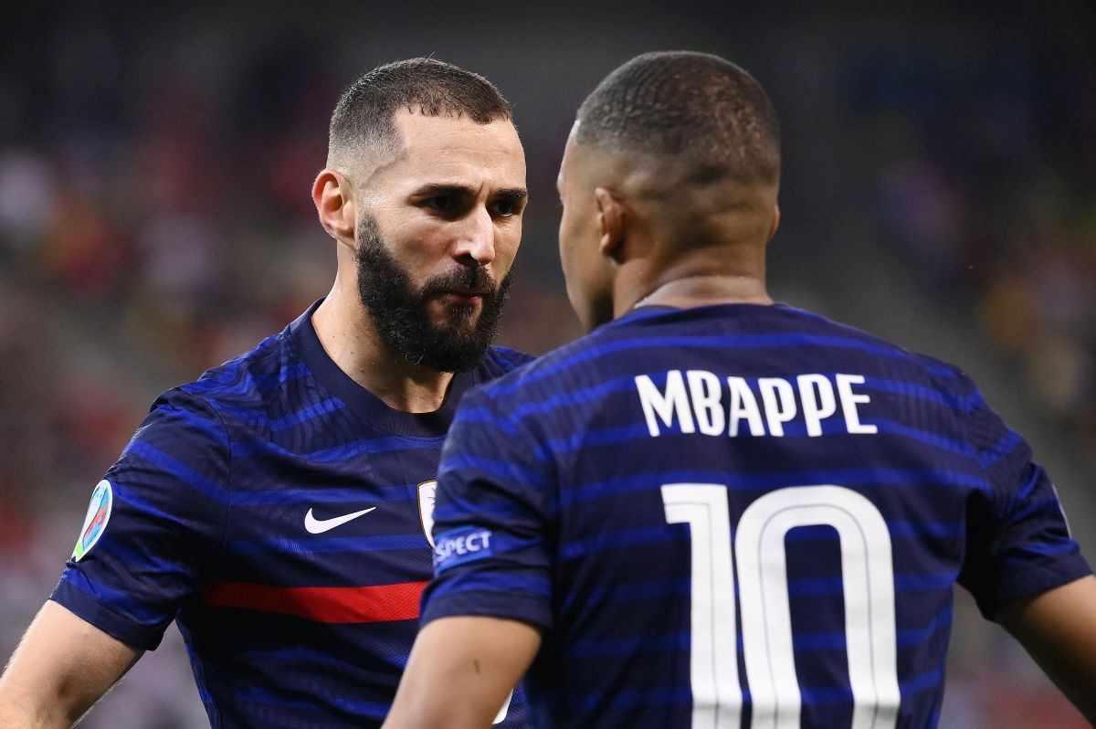 Franța - Elveția 3-3, 4-5 d.p. » Surpriză de proporții pe Arena Națională! Mbappe, ratare cât O ȚARĂ