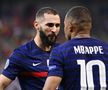 Franța - Elveția 3-3, 4-5 d.p. » Surpriză de proporții pe Arena Națională! Mbappe, ratare cât O ȚARĂ