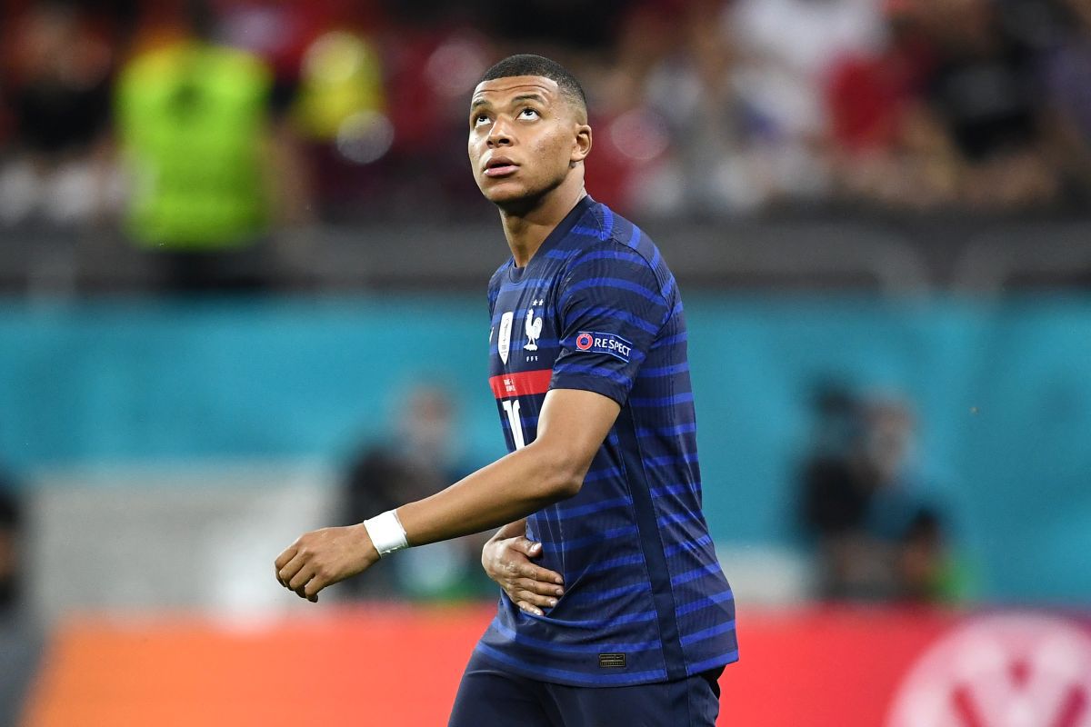 Franța - Elveția 3-3, 4-5 d.p. » Surpriză de proporții pe Arena Națională! Mbappe, ratare cât O ȚARĂ