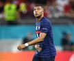 Mbappe, mesaj după ce a ratat penalty-ul decisiv în Franța - Elveția: „Îmi pare rău! Am dat greș”