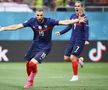 Karim Benzema, spectacol total pe Arena Națională! Atacantul francez, decisiv la ambele porți