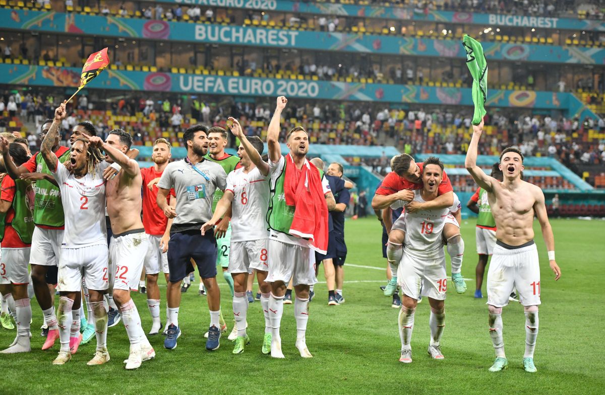 Mbappe, mesaj după ce a ratat penalty-ul decisiv în Franța - Elveția: „Îmi pare rău! Am dat greș”