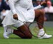 Serena Williams - Harmony Tan, Wimbledon 2022