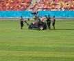 Arena Națională - 28 iunie 2022