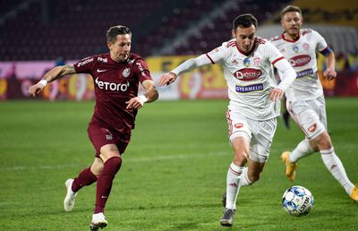 FRF a pus în vânzare bilete la finala Supercupei României! CFR - Sepsi, primul meci cu VAR din România