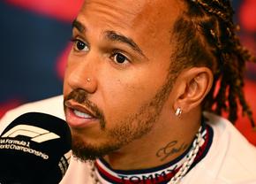 Scandal de rasism! Lewis Hamilton l-a pus la zid pe socrul lui Verstappen: „Nu are loc în sportul nostru, trebuie să acționăm!”