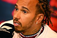 Scandal în Formula 1! Un triplu campion mondial, derapaj rasist la adresa lui Hamilton » Răspuns acid al britanicului: „Imaginați-vă ce se întâmpla dacă scriam asta!”