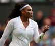 Scandal mare provocat după victoria cu Serena Williams: „Dacă ești praf după 3 ore, nu ai cum să joci la profesioniști! Nu e corect față de mine”