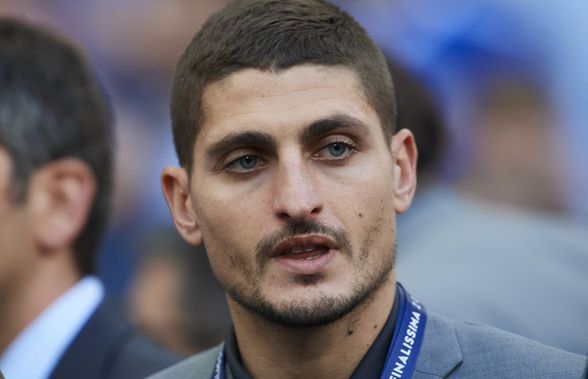 Marco Verratti, jefuit în vacanța din Ibiza » Daunele se ridică la peste 3 milioane de euro