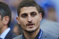 Marco Verratti, jefuit în vacanța din Ibiza » Daunele se ridică la peste 3 milioane de euro