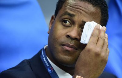 Patrick Kluivert acuză, după ce a fost dat afară de la Barcelona: „Laporta a vrut o cunoștință de-ale lui în locul meu. Nu am primit explicații”