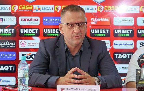 Mircea Rednic, fostul antrenor al lui Dinamo, l-a atacat dur pe Răzvan Zăvăleanu, reprezentantul judiciar al „câinilor”.