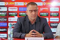 Rednic îl face praf pe Zăvăleanu: „Ia un procent din tot ce intră la Dinamo! Tu ce faci, bă?!”
