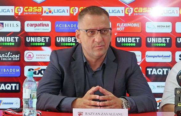 Reacția lui Zăvăleanu, după ce Gazeta a scris că Varga l-a chemat la Cluj pentru o nouă insolvență a CFR-ului
