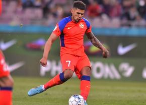 Florinel Coman dezvăluie: „Astea au fost cele mai grele momente din carieră” » Anunță ce obiective are FCSB