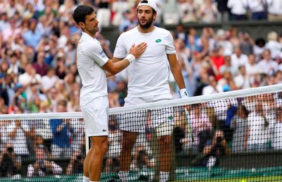 Încă o retragere de la Wimbledon » A fost depistat cu COVID-19: „Nu există cuvinte pentru a descrie dezamăgirea pe care o simt”