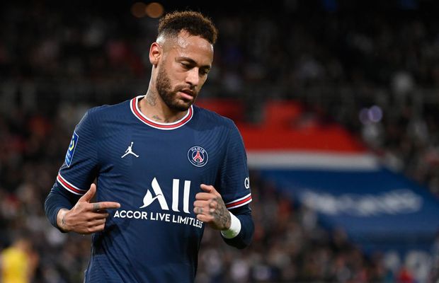Neymar, carieră încheiată la PSG! » Francezii l-au anunțat că nu va mai continua la echipă