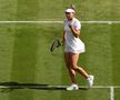 Simona Halep - Karolina Muchova, în primul tur la Wimbledon 2022