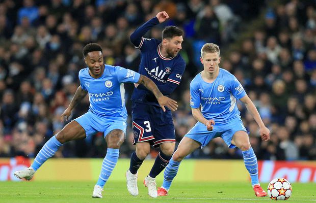 Asalt masiv la „cetățeni” » Chelsea a pus ochii pe un pachet de jucători de la campioana Angliei