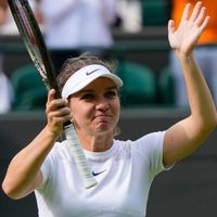 6 românce în turul II la Wimbledon