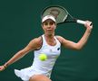Buzărnescu a explicat ce obiect vestimentar i-a jucat feste la Wimbledon: „Se vedea totul pe dedesubt! Am împrumutat-o pe a antrenoarei”