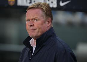 Drama lui Ronald Koeman. Soția are din nou cancer!