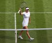Simona Halep - Karolina Muchova, în primul tur la Wimbledon 2022