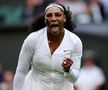 Scandal mare provocat după victoria cu Serena Williams: „Dacă ești praf după 3 ore, nu ai cum să joci la profesioniști! Nu e corect față de mine”